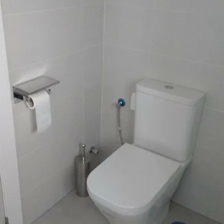 La Orquidea Apartment *