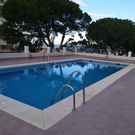 Apartment La Orquidea *