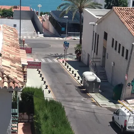 Apartamento La Orquidea Benalmádena