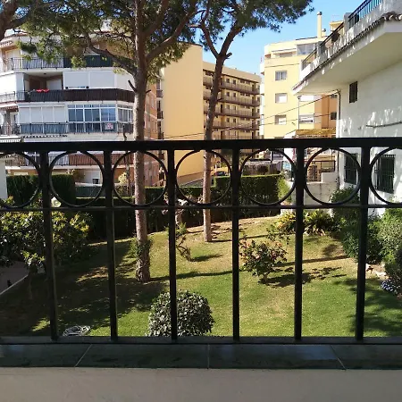 La Orquidea * Benalmádena