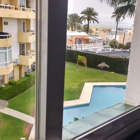 Apartamento La Orquidea *