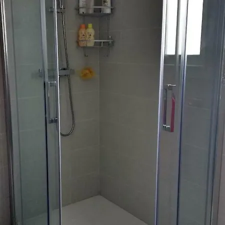 Apartamento La Orquidea Benalmádena