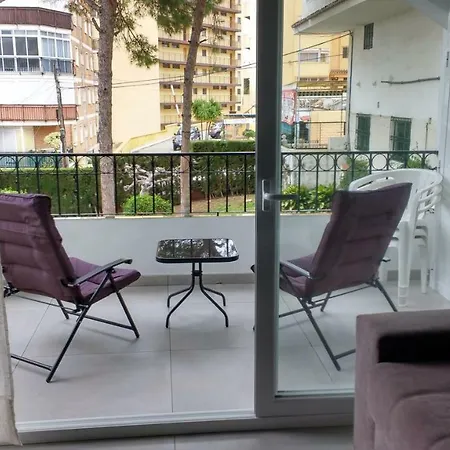 La Orquidea Apartamento *