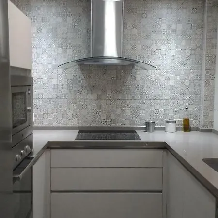 Apartamento La Orquidea Benalmádena