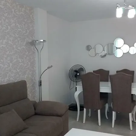 Apartamento La Orquidea *