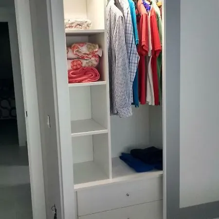Apartamento La Orquidea