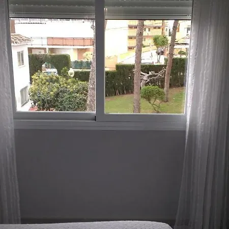 Apartamento La Orquidea Benalmádena