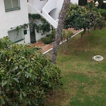 Apartamento La Orquidea Benalmádena