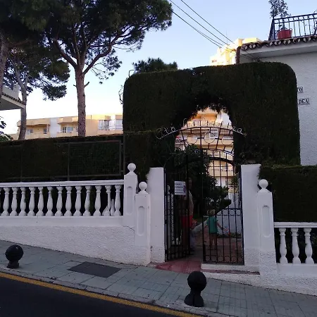 Apartamento La Orquidea *